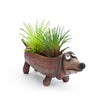 Baby Dobby Doxin Mini Blobhouse Planter