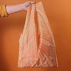 Banana Leaves Reusable Bag