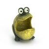 Baby Gaper Frog Blobhouse Planter