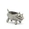 Baby Fluffy Mini Blobhouse Planter