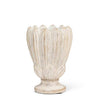 Tulip Shaped Vase-9"H: Medium