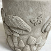 Woodland Mushroom & Butterfly Planter: Medium