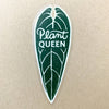 Sticker - Plant Queen