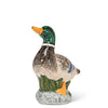Wildlife Bud Vase: Cow