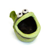 Bubba the Bass Blobhouse Planter