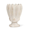 Tulip Shaped Vase-9"H: Medium