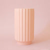 Monroe Vase | Petal Pink