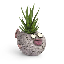  Twyla Karp Fish Blobhouse Planter