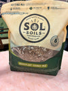 Soil (10Qt) Houseplant Chunky Mix (Aroid/Tropical Mix)