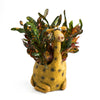 George the Giraffe Blobhouse Planter