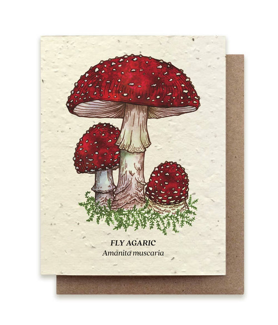 mushroom card sleeves Mtg Sleeves Mushroom