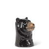 Wildlife Bud Vase: Cow