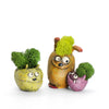 Bloomies Tater Blobhouse Planter - Green