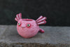 Alexander Axolotl Baby Salamander Blobhouse Planter