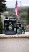 Growth Technology GT Focus Plant Nutrients (250 ml Size): 250 ml / Orchid