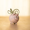 Henrietta the Pig Blobhouse Planter