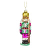 Nutcracker Ornament-3 Assorted-4.5"H