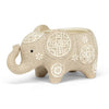 Elephant Shaped Planter-6.5"