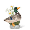 Wildlife Bud Vase: Unicorn