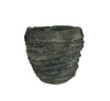 Palm Leaf Planter