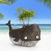 Goliath Whale Blobhouse Planter