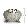 Romeo Mini Frog Blobhouse Planter