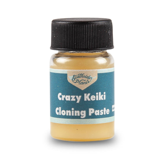 Crazy Keiki Cloning Paste