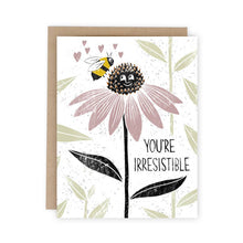  Irresistible Card