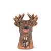 Wildlife Bud Vase: Deer