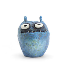  Bloomies Murphy Blobhouse Planter - Blue
