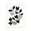 Hoya Carnosa Art Print: 11"x14"