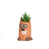 Fox Blobhouse Planter - Dexter