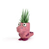 Puff the Dragon Kid Blobhouse Planter