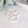 Small Ceramic Snake: Sylvia / With Box