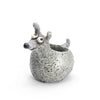 Baby Barney Mini Blobhouse Planter