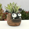 Duke Boxer Dog Blobhouse Planter