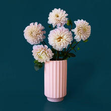  Monroe Vase | Petal Pink