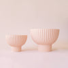 Priscilla Compote | Pink: 6 inch