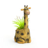 Baby Giraffe  Geneva - Mini Blobhouse Planter