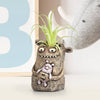 Baby Love Mama Blobhouse Planter #1
