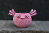 Alexander Axolotl Baby Salamander Blobhouse Planter
