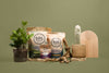 Soil (10Qt) Houseplant Chunky Mix (Aroid/Tropical Mix)