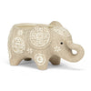 Elephant Shaped Planter-6.5"