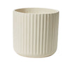 Beam Pot Big White 11.25" x10.75