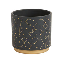  6.5" Universe Pot