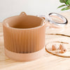 Hanging Wall Planter | Sakura Collection: Terracotta / Medium