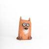 Fox Blobhouse Planter - Dexter