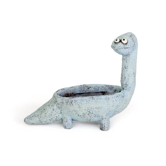 Brock the Brachiosaurus Blobhouse Planter