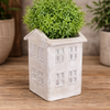 Cement Cottage Planter