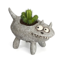  Fluffy Jr. Small Cat Blobhouse Planter